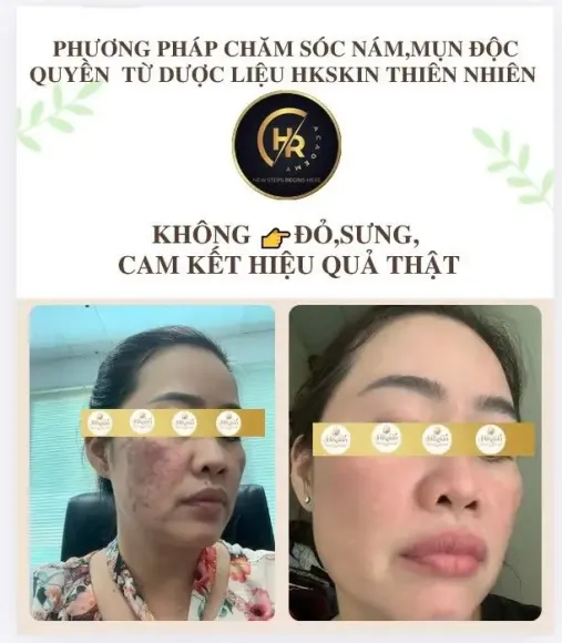 HR COSMETICS