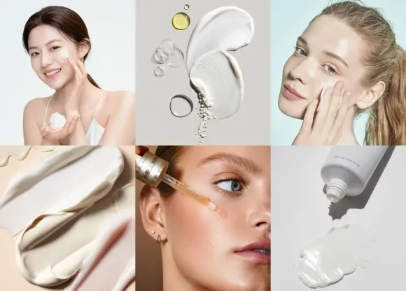HR COSMETICS
