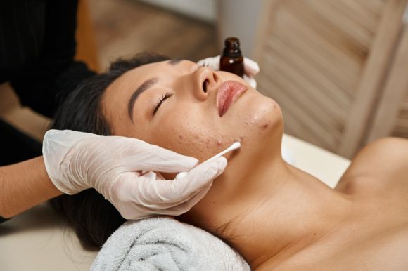 BEAUTY - SPA