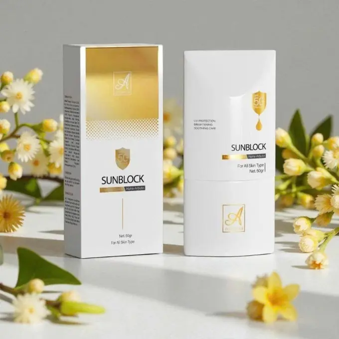 HKSKIN COSMETICS VN