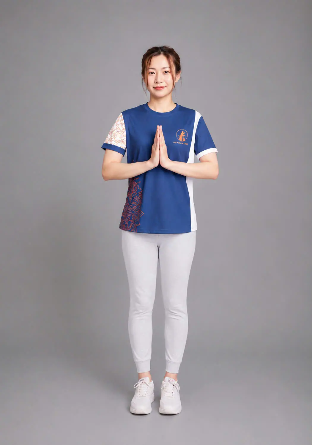 HR BEAUTY YOGA & SPA